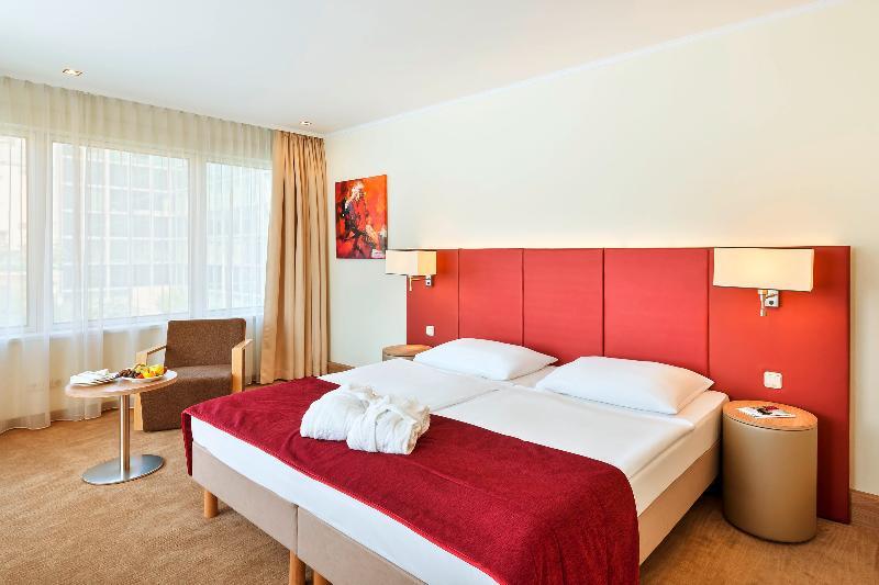 Hotel Schillerpark Linz, A Member Of Radisson Individuals Linz