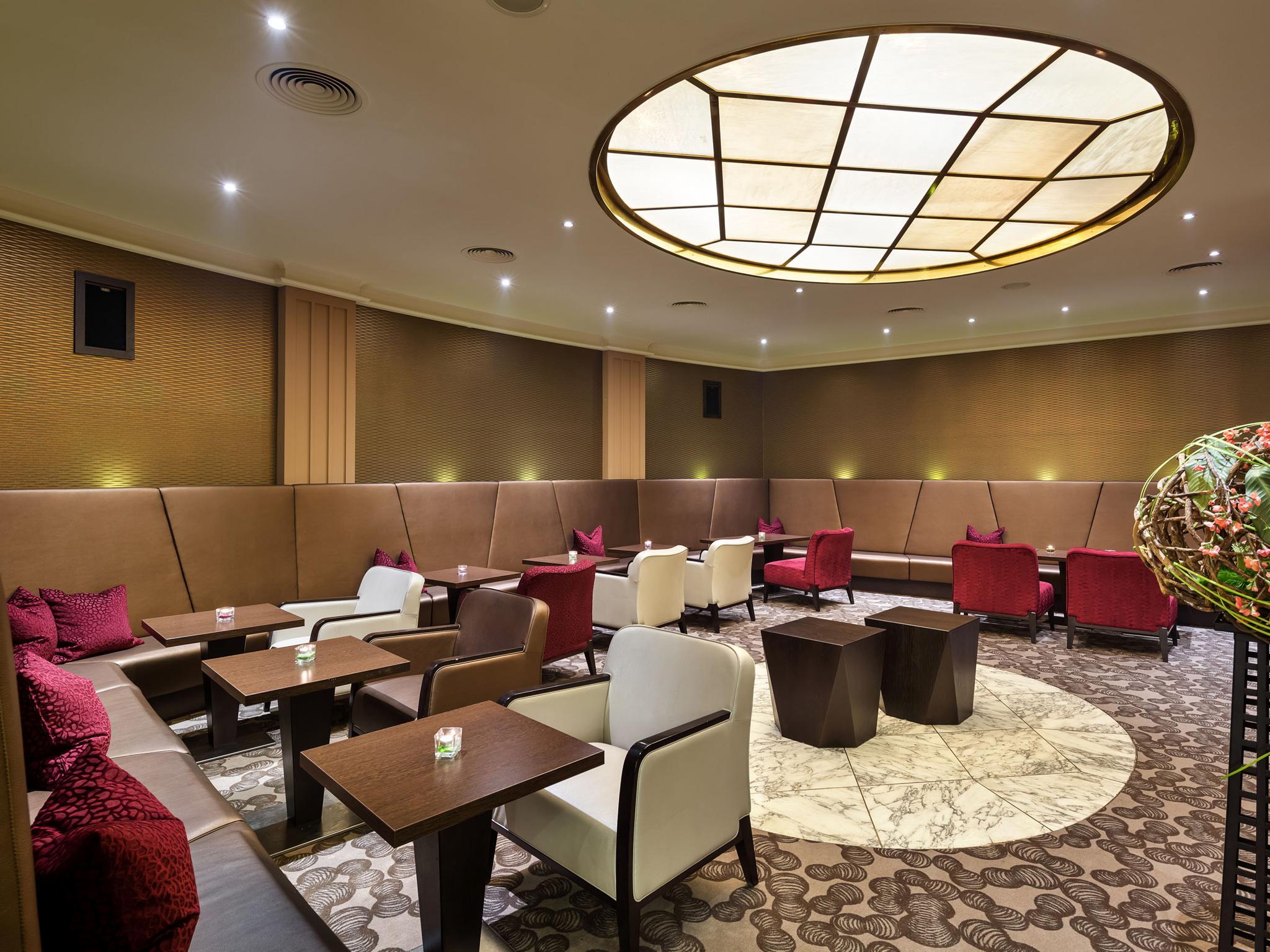 Hotel Schillerpark Linz, A Member Of Radisson Individuals 4*