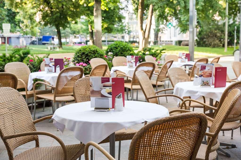 Schillerpark Linz, A Member Of Radisson Individuals 4* Linz