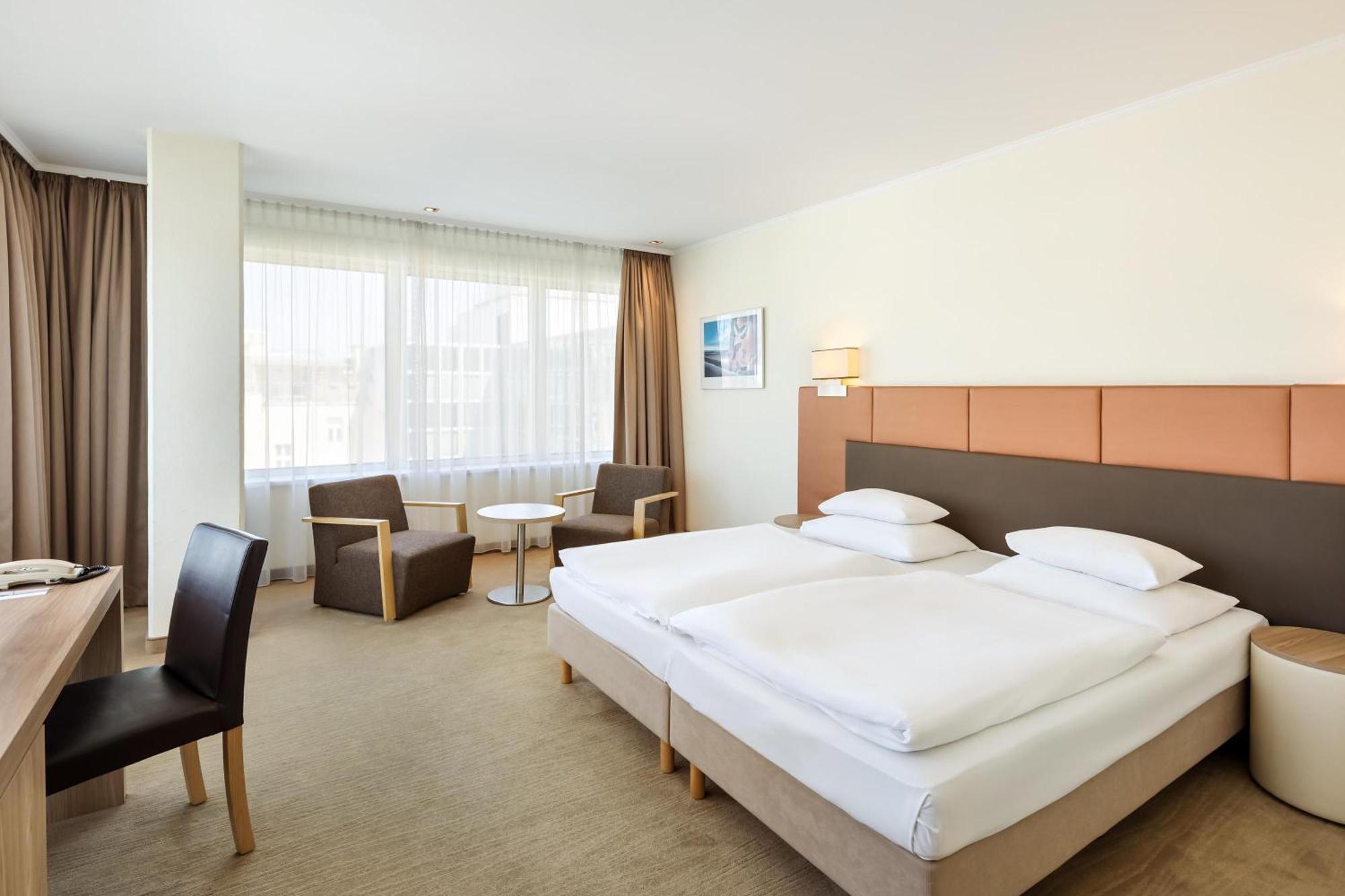 Schillerpark Linz, A Member Of Radisson Individuals 4*