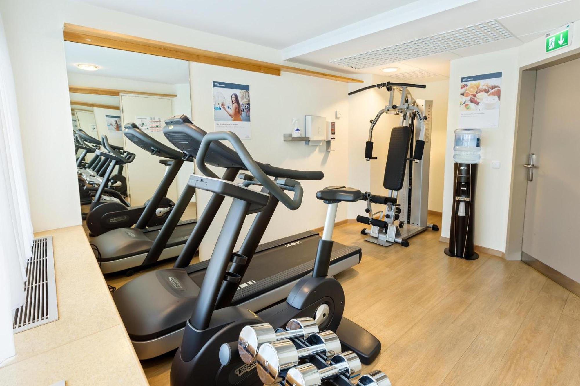 Schillerpark Linz, A Member Of Radisson Individuals 4*