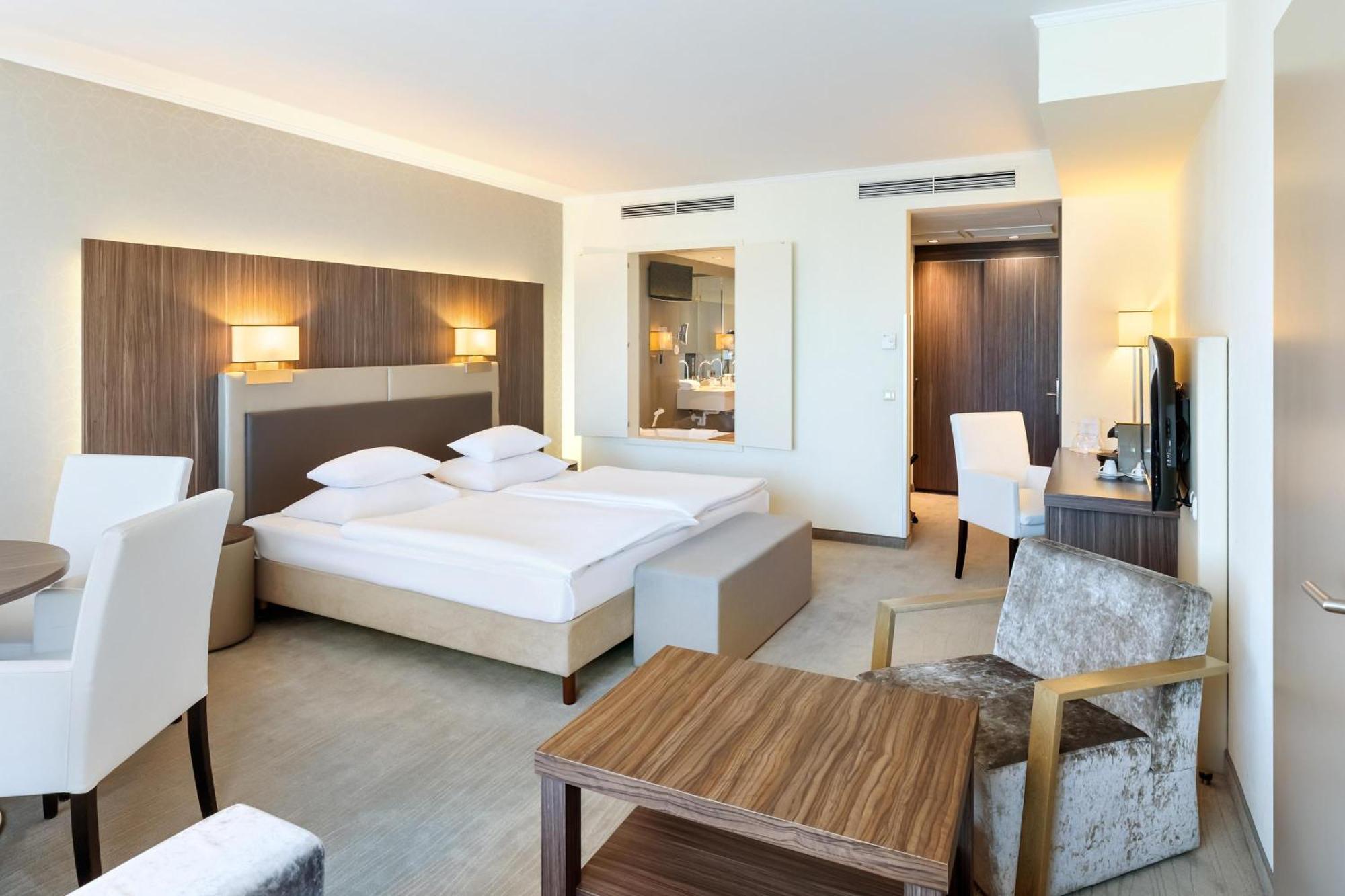 Schillerpark Linz, A Member Of Radisson Individuals Linz