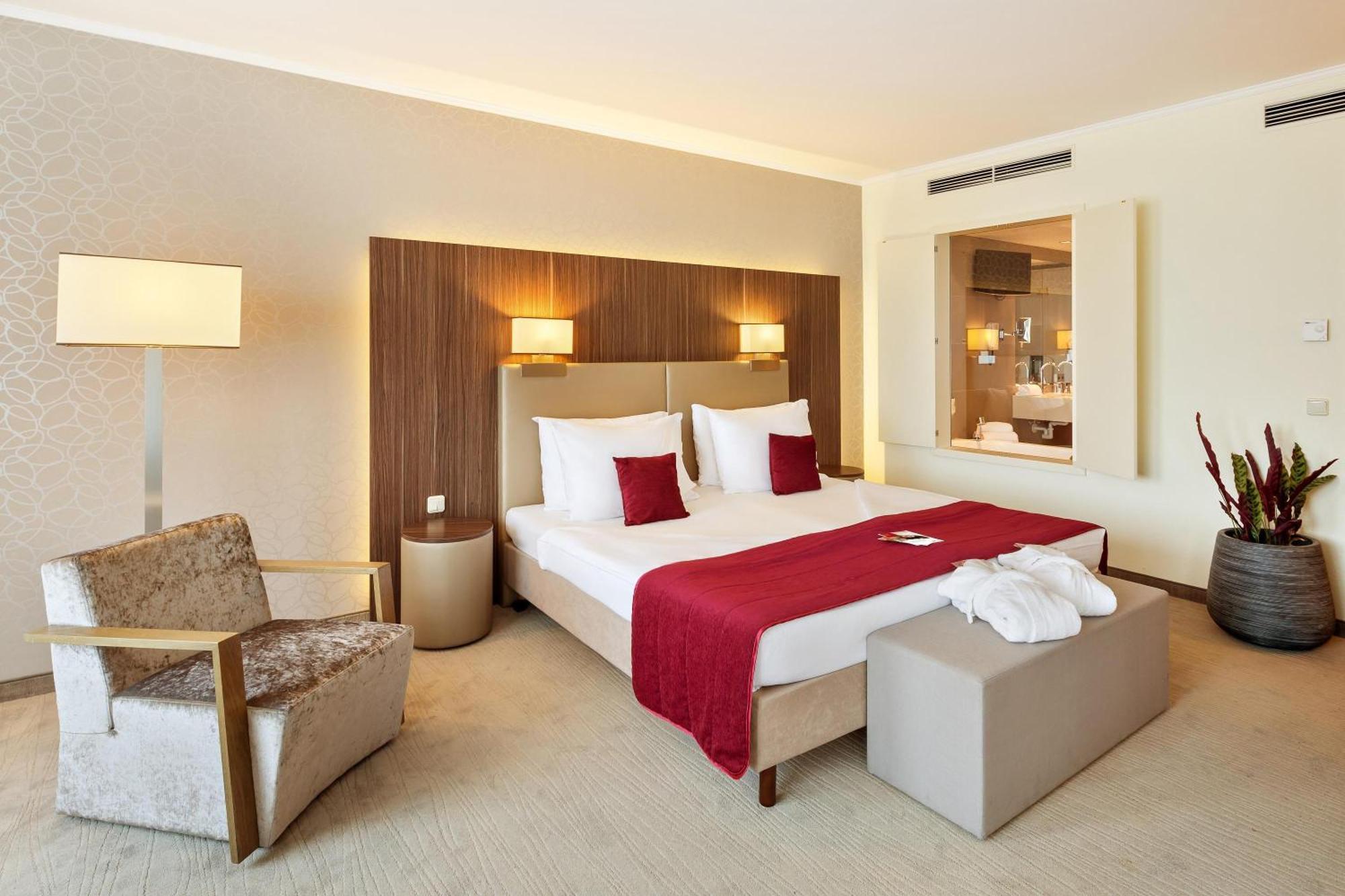 Schillerpark Linz, A Member Of Radisson Individuals Hotel
