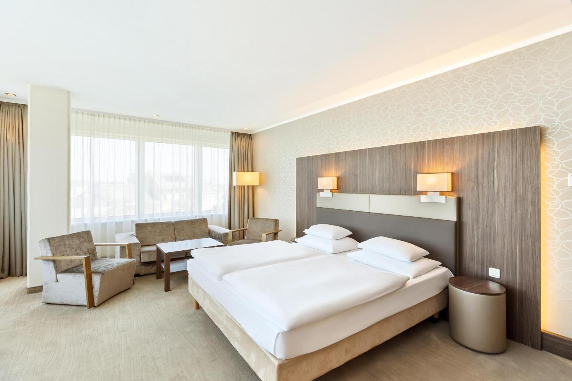 Schillerpark Linz, A Member Of Radisson Individuals 4*