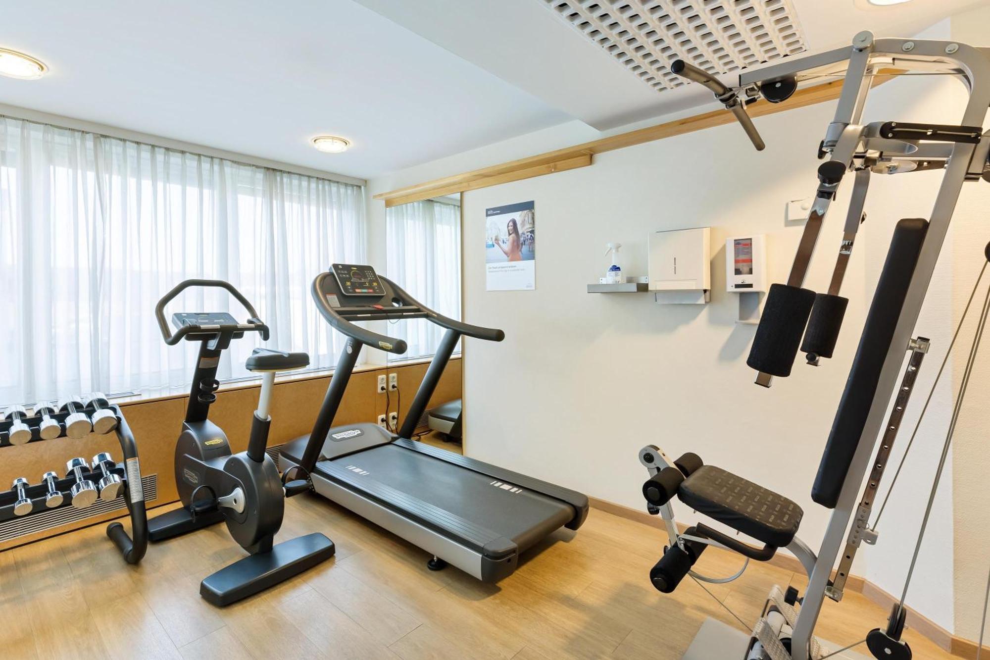 Hotel Schillerpark Linz, A Member Of Radisson Individuals 4*