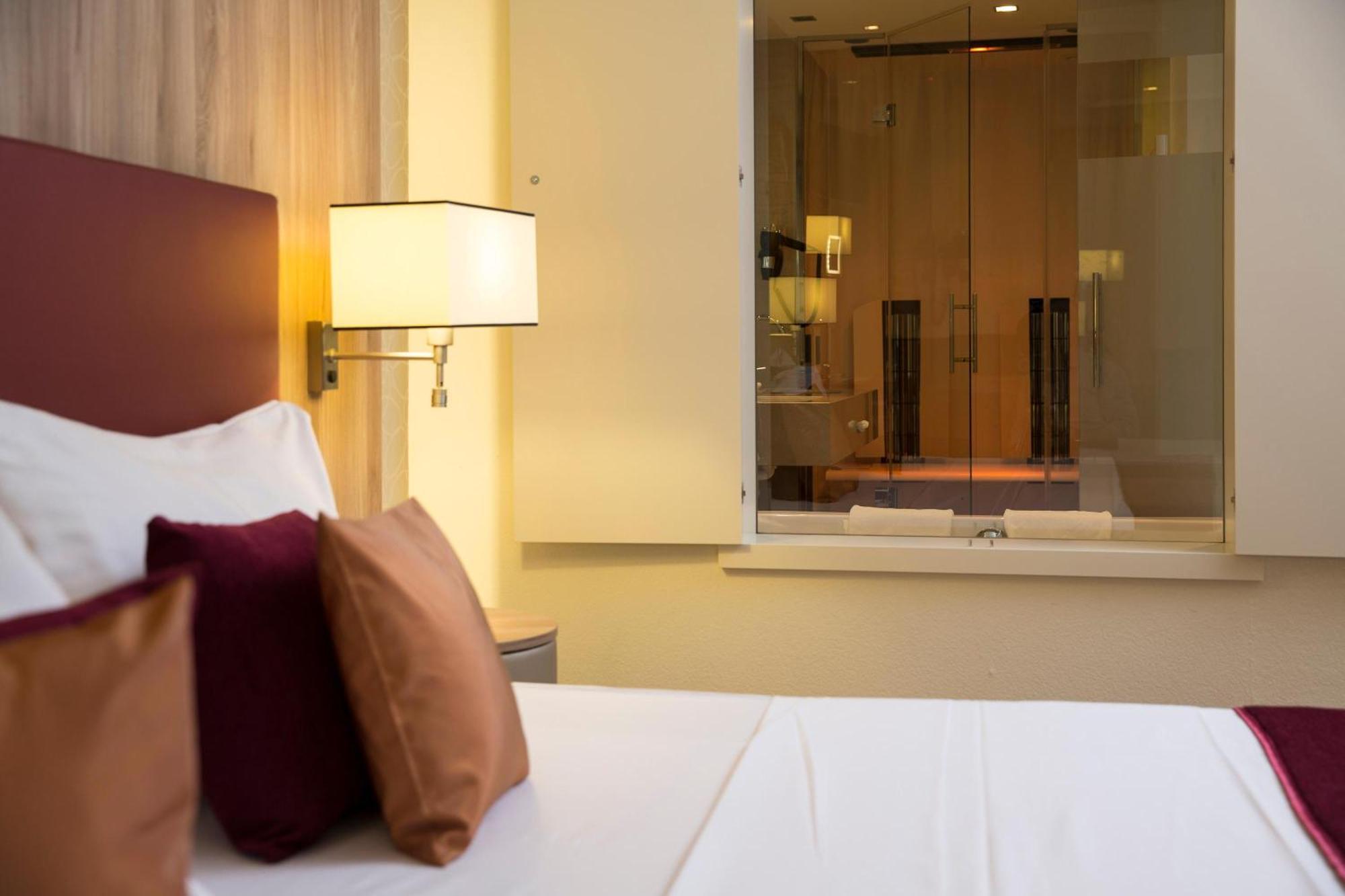Schillerpark Linz, A Member Of Radisson Individuals 4* Linz