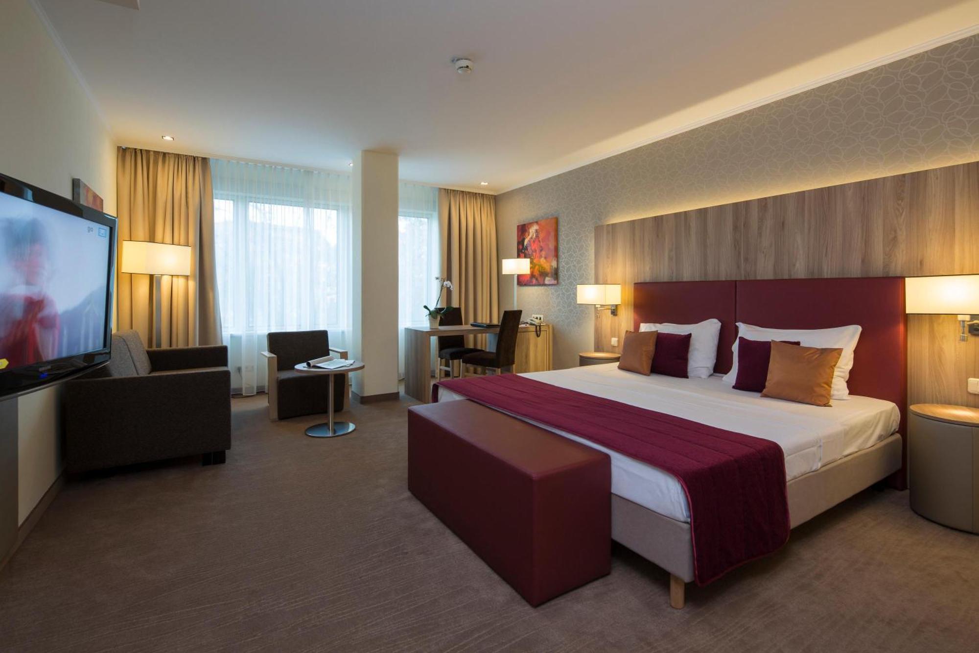 Schillerpark Linz, A Member Of Radisson Individuals Hotel