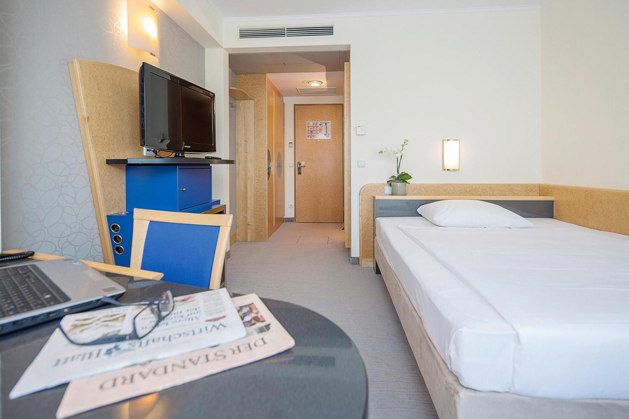 Schillerpark Linz, A Member Of Radisson Individuals 4*