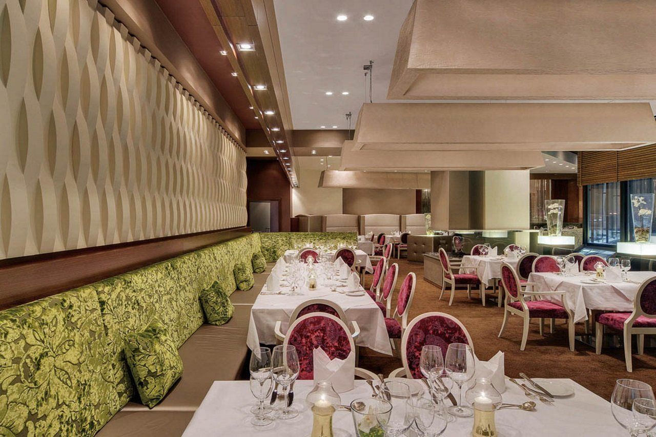Schillerpark Linz, A Member Of Radisson Individuals 4* Linz